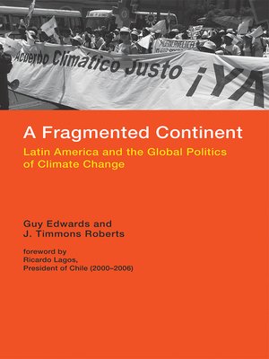 cover image of A Fragmented Continent